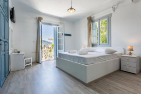 Studios Andromache, Skopelos